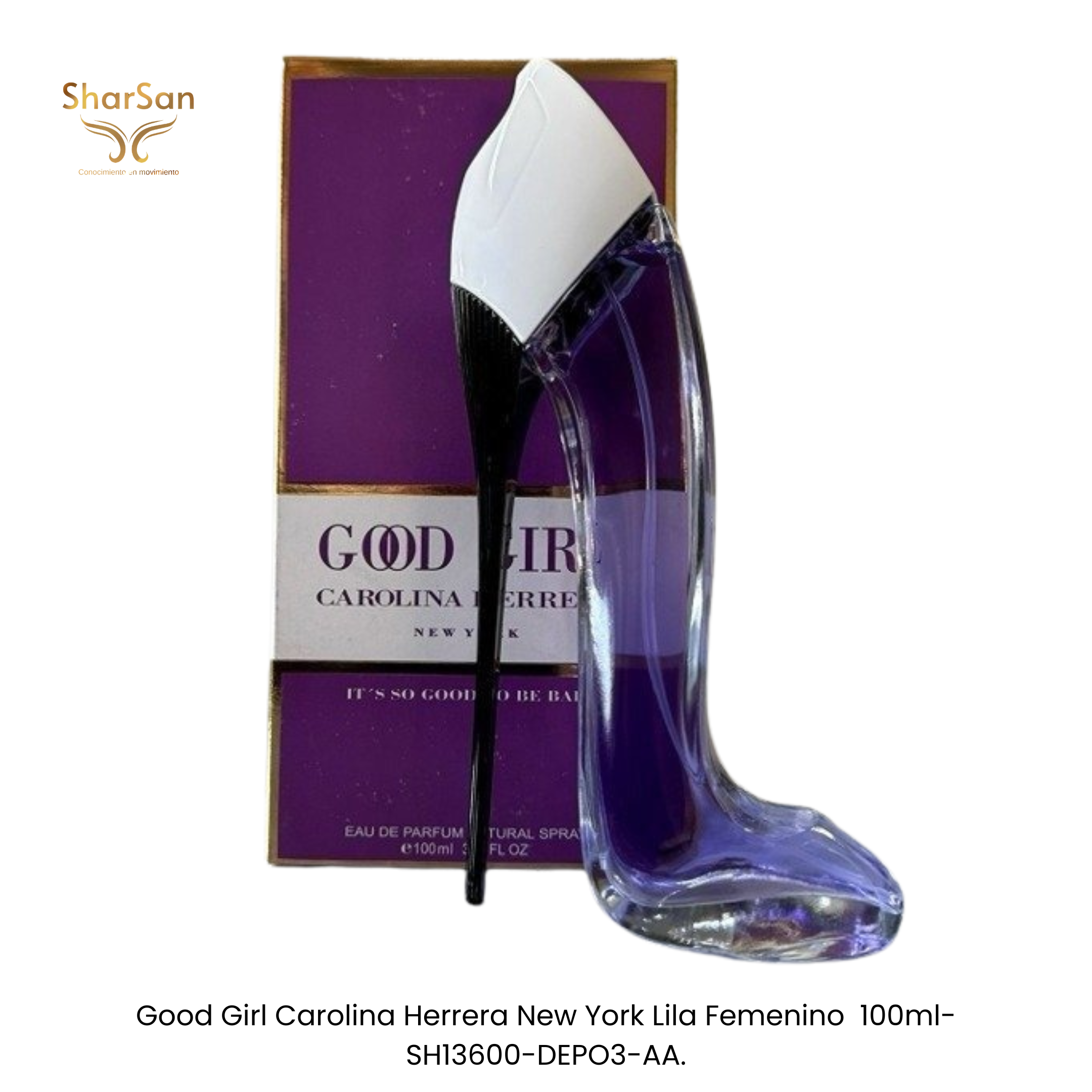 Good Girl Carolina Herrera New York Lila Femenino  100ml-SH13600-DEPO3-AA.
