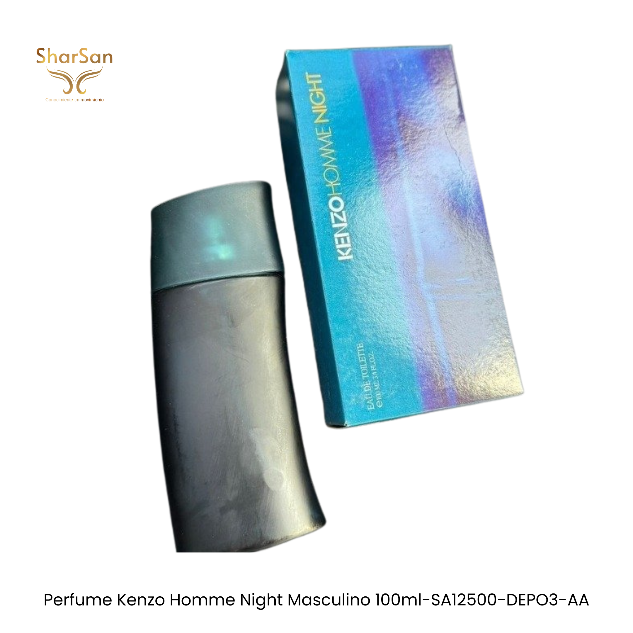 Perfume Kenzo Homme Night Masculino 100ml-SA12500-DEPO3-AA.