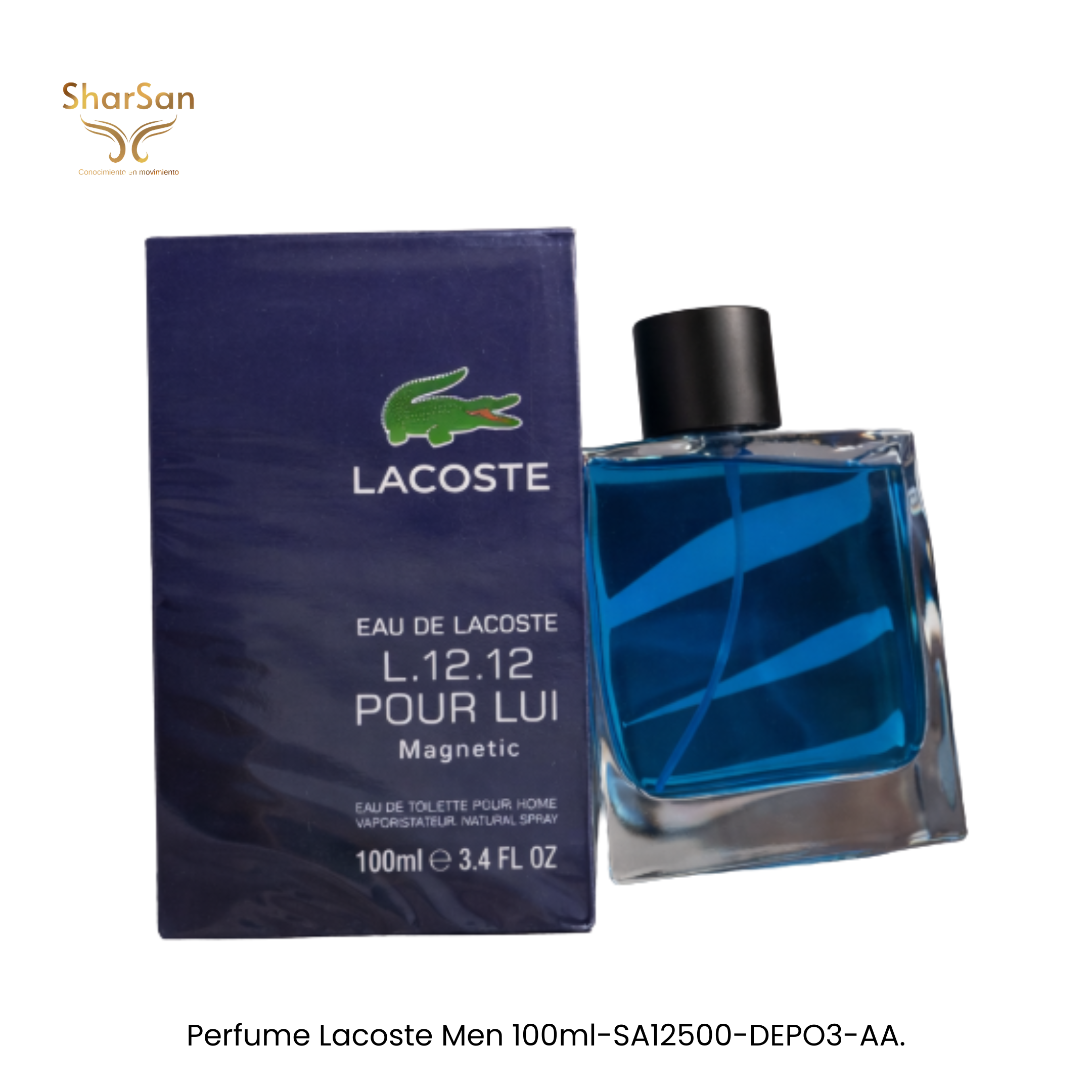 Perfume Lacoste Men 100ml-SA12500-DEPO3-AA