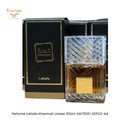 Perfume Lattafa Khamrah Unisex 100ml-SA17500-DEPO3-AA.
